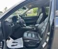 Сірий Мазда СХ-5, об'ємом двигуна 2.5 л та пробігом 33 тис. км за 5000 $, фото 8 на Automoto.ua