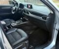 Сірий Мазда СХ-5, об'ємом двигуна 2.5 л та пробігом 42 тис. км за 10500 $, фото 9 на Automoto.ua