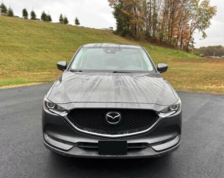 Мазда СХ-5 2020 у Чернігові на Automoto.ua Сірий Мазда СХ-5, об'ємом двигуна 2.5 л та пробігом 44 тис. км за 6000 $, фото 1 на Automoto.ua