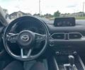 Сірий Мазда СХ-5, об'ємом двигуна 2.5 л та пробігом 33 тис. км за 5000 $, фото 10 на Automoto.ua