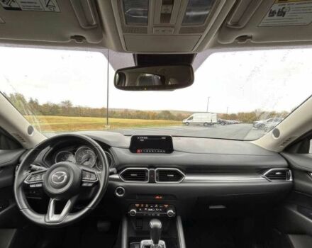 Мазда СХ-5 2020 у Чернігові на Automoto.ua Сірий Мазда СХ-5, об'ємом двигуна 2.5 л та пробігом 44 тис. км за 6000 $, фото 8 на Automoto.ua