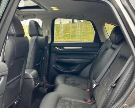 Мазда СХ-5 2020 у Чернігові на Automoto.ua Сірий Мазда СХ-5, об'ємом двигуна 2.5 л та пробігом 44 тис. км за 6000 $, фото 9 на Automoto.ua