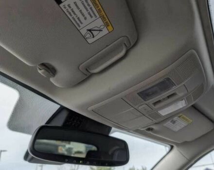 Серый Мазда СХ-5, объемом двигателя 2.5 л и пробегом 10 тыс. км за 12700 $, фото 10 на Automoto.ua