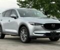 Сірий Мазда СХ-5, об'ємом двигуна 2.5 л та пробігом 23 тис. км за 9500 $, фото 1 на Automoto.ua
