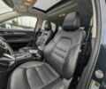 Серый Мазда СХ-5, объемом двигателя 2.5 л и пробегом 10 тыс. км за 12700 $, фото 7 на Automoto.ua