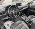 Серый Мазда СХ-5, объемом двигателя 2.5 л и пробегом 10 тыс. км за 12700 $, фото 6 на Automoto.ua