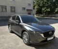 Сірий Мазда СХ-5, об'ємом двигуна 2 л та пробігом 18 тис. км за 29457 $, фото 1 на Automoto.ua