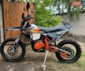 Серый Мазда СХ-5, объемом двигателя 2.19 л и пробегом 250 тыс. км за 10900 $, фото 1 на Automoto.ua