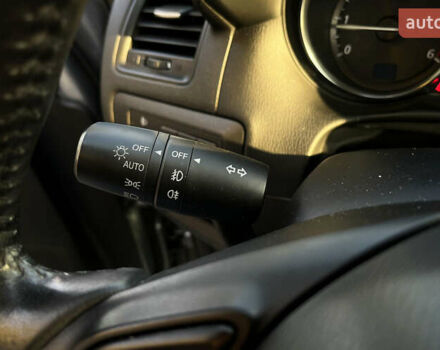 Серый Мазда СХ-5, объемом двигателя 2.2 л и пробегом 247 тыс. км за 12600 $, фото 16 на Automoto.ua