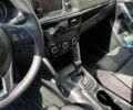 Сірий Мазда СХ-5, об'ємом двигуна 2 л та пробігом 243 тис. км за 11000 $, фото 7 на Automoto.ua