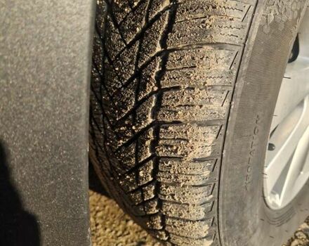 Серый Мазда СХ-5, объемом двигателя 2 л и пробегом 300 тыс. км за 12000 $, фото 15 на Automoto.ua