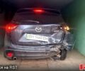 Сірий Мазда СХ-5, об'ємом двигуна 2 л та пробігом 210 тис. км за 5000 $, фото 1 на Automoto.ua
