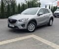 Мазда СХ-5 2012 в Кременце на Automoto.ua Серый Мазда СХ-5, объемом двигателя 2.2 л и пробегом 228 тыс. км за 13000 $, фото 3 на Automoto.ua