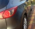 Серый Мазда СХ-5, объемом двигателя 2.19 л и пробегом 225 тыс. км за 14300 $, фото 35 на Automoto.ua
