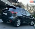 Сірий Мазда СХ-5, об'ємом двигуна 2 л та пробігом 75 тис. км за 15300 $, фото 31 на Automoto.ua