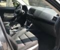 Серый Мазда СХ-5, объемом двигателя 2 л и пробегом 75 тыс. км за 14500 $, фото 11 на Automoto.ua