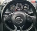 Сірий Мазда СХ-5, об'ємом двигуна 2.2 л та пробігом 254 тис. км за 12700 $, фото 18 на Automoto.ua