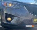 Сірий Мазда СХ-5, об'ємом двигуна 2 л та пробігом 183 тис. км за 12100 $, фото 9 на Automoto.ua