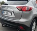 Мазда СХ-5 2012 в Кременце на Automoto.ua Серый Мазда СХ-5, объемом двигателя 2.2 л и пробегом 228 тыс. км за 13000 $, фото 13 на Automoto.ua