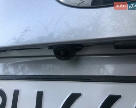 Сірий Мазда СХ-5, об'ємом двигуна 2.2 л та пробігом 230 тис. км за 13500 $, фото 7 на Automoto.ua