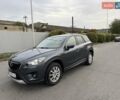 Мазда СХ-5 2012 в Ужгороде на Automoto.ua Серый Мазда СХ-5, объемом двигателя 2.19 л и пробегом 199 тыс. км за 14200 $, фото 4 на Automoto.ua