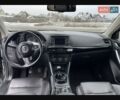 Сірий Мазда СХ-5, об'ємом двигуна 2.19 л та пробігом 282 тис. км за 12000 $, фото 1 на Automoto.ua