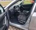 Сірий Мазда СХ-5, об'ємом двигуна 2.2 л та пробігом 254 тис. км за 12700 $, фото 13 на Automoto.ua