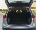 Мазда СХ-5 2012 в Луцке на Automoto.ua Серый Мазда СХ-5, объемом двигателя 2.2 л и пробегом 243 тыс. км за 12800 $, фото 26 на Automoto.ua