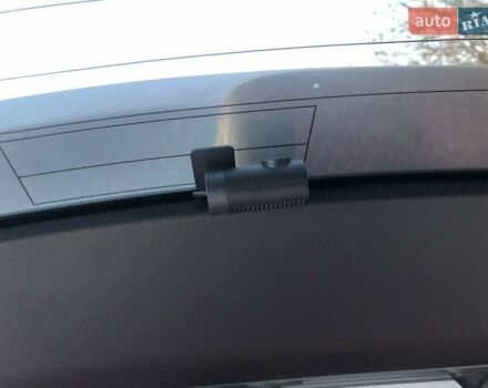 Сірий Мазда СХ-5, об'ємом двигуна 2.2 л та пробігом 230 тис. км за 13500 $, фото 8 на Automoto.ua