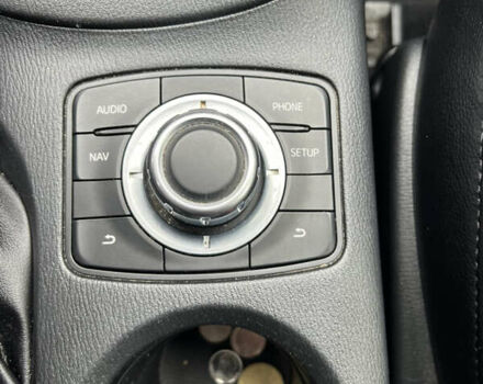 Серый Мазда СХ-5, объемом двигателя 2.19 л и пробегом 271 тыс. км за 11450 $, фото 30 на Automoto.ua