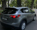 Мазда СХ-5 2012 у Вінниці на Automoto.ua Сірий Мазда СХ-5, об'ємом двигуна 2 л та пробігом 223 тис. км за 10850 $, фото 6 на Automoto.ua