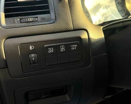 Серый Мазда СХ-5, объемом двигателя 2.2 л и пробегом 247 тыс. км за 12600 $, фото 11 на Automoto.ua