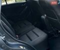 Сірий Мазда СХ-5, об'ємом двигуна 2 л та пробігом 75 тис. км за 15300 $, фото 22 на Automoto.ua