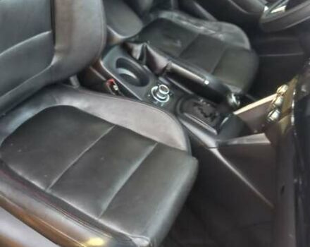 Серый Мазда СХ-5, объемом двигателя 2.19 л и пробегом 225 тыс. км за 14300 $, фото 32 на Automoto.ua