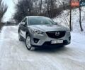 Серый Мазда СХ-5, объемом двигателя 0 л и пробегом 266 тыс. км за 13000 $, фото 1 на Automoto.ua
