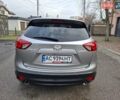 Сірий Мазда СХ-5, об'ємом двигуна 2.2 л та пробігом 270 тис. км за 10900 $, фото 10 на Automoto.ua