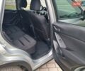 Сірий Мазда СХ-5, об'ємом двигуна 2.2 л та пробігом 254 тис. км за 12700 $, фото 15 на Automoto.ua