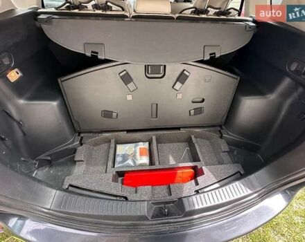 Мазда СХ-5 2012 в Новомосковске на Automoto.ua Серый Мазда СХ-5, объемом двигателя 2.19 л и пробегом 196 тыс. км за 15700 $, фото 4 на Automoto.ua