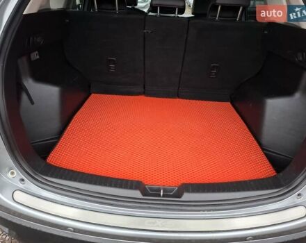 Сірий Мазда СХ-5, об'ємом двигуна 2.2 л та пробігом 270 тис. км за 10900 $, фото 22 на Automoto.ua