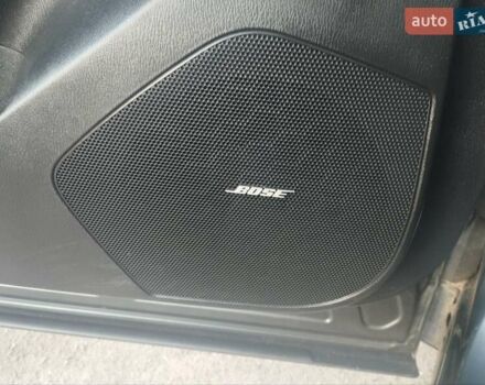 Сірий Мазда СХ-5, об'ємом двигуна 2.2 л та пробігом 196 тис. км за 13300 $, фото 24 на Automoto.ua