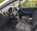 Мазда СХ-5 2012 в Кременце на Automoto.ua Серый Мазда СХ-5, объемом двигателя 2.2 л и пробегом 228 тыс. км за 13000 $, фото 27 на Automoto.ua