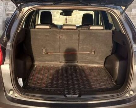 Серый Мазда СХ-5, объемом двигателя 2.19 л и пробегом 225 тыс. км за 14300 $, фото 37 на Automoto.ua