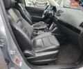 Сірий Мазда СХ-5, об'ємом двигуна 2.2 л та пробігом 270 тис. км за 10900 $, фото 20 на Automoto.ua