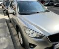 Сірий Мазда СХ-5, об'ємом двигуна 2 л та пробігом 243 тис. км за 11000 $, фото 2 на Automoto.ua