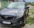 Мазда СХ-5 2012 в Киеве на Automoto.ua Серый Мазда СХ-5, объемом двигателя 2 л и пробегом 380 тыс. км за 13600 $, фото 11 на Automoto.ua
