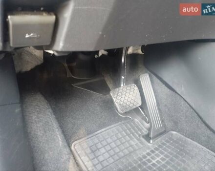 Сірий Мазда СХ-5, об'ємом двигуна 2.2 л та пробігом 196 тис. км за 13300 $, фото 27 на Automoto.ua