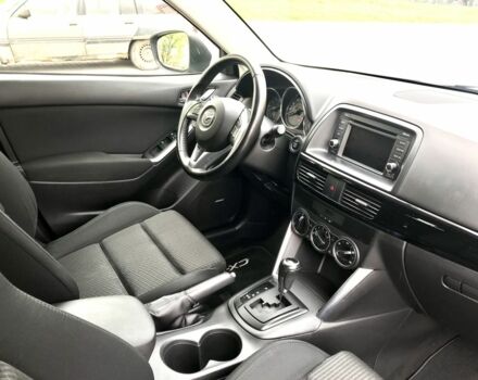 Мазда СХ-5 2012 у Хмельницькому на Automoto.ua Сірий Мазда СХ-5, об'ємом двигуна 2 л та пробігом 213 тис. км за 13500 $, фото 3 на Automoto.ua