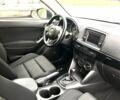 Серый Мазда СХ-5, объемом двигателя 2 л и пробегом 213 тыс. км за 13500 $, фото 3 на Automoto.ua