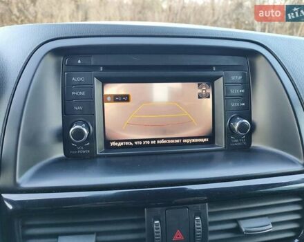 Серый Мазда СХ-5, объемом двигателя 2.2 л и пробегом 256 тыс. км за 11450 $, фото 64 на Automoto.ua