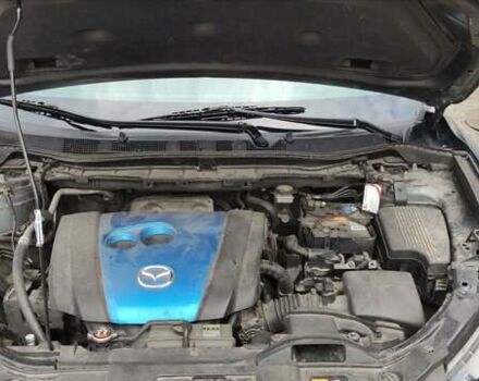 Мазда СХ-5 2012 в Киеве на Automoto.ua Серый Мазда СХ-5, объемом двигателя 2 л и пробегом 380 тыс. км за 13600 $, фото 19 на Automoto.ua